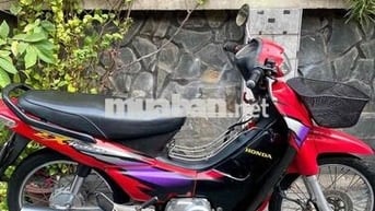 Honda Wave ZX bstp chinh chủ bao ki giáy