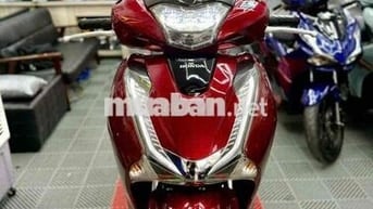 ❤️Honda SH 125 ABS 2018, BSTP 9Chủ, CÓ GÓP