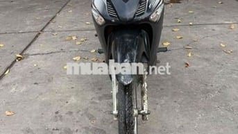 Honda Future Neo Fi 2008 Đen