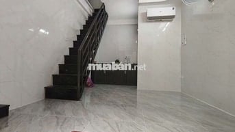 🔥Nhà đúc 3 tầng 40M² - Lê Đức Thọ-P.Gò Vấp - Nhỉnh 4.x tỷ🔥