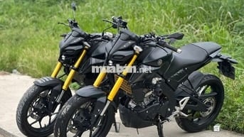 Yamaha MT-15 