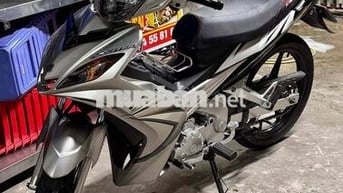 Yamaha Exciter 1S94 Bạc