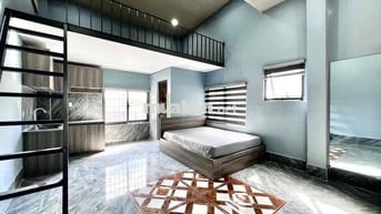 📍KCN TÂN BÌNH, HUIT📍Duplex 2 Không Gian Ngủ Mới Xây, Cửa Sổ Trời