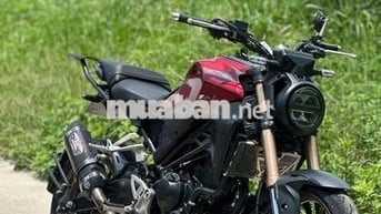 Honda CB300 2022
