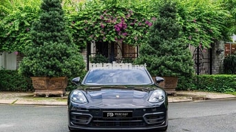 Porsche Panamera 2022 Bao Bank 90%