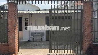 Nhà Bán Mặt Tiền Đường Nhựa khu Phố An Khương,Phường An Tịnh, Tây Ninh