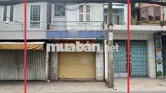 CHO THUÊ NHÀ LÊ ĐỨC THỌ P15 GÒ VẤP GẦN CHỢ XÓM MỚI