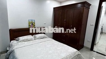Chính chủ cho thuê CHDV 1N1K tại ngõ 110 Trần Duy Hưng - 7tr8 có fix