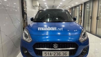 Suzuki Swift 2022 Thái Lan Xanh 22.000km
