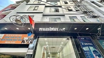 MẶT BẰNG - VĂN PHÒNG CHO THUÊ - MỚI SẠCH SẼ - NGAY NGÃ TƯ BẢY HIỀN