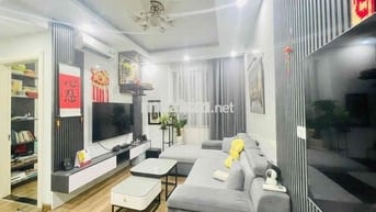 Chung Cư Riverside Garden - Vũ Tông Phan DT 62m2, 2 ngủ, full nội thất