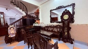 Nhà Cầu Giấy - Lô góc - Kinh Doanh đa - ô tô ngõ thông 78m2. Chỉ >20tỷ