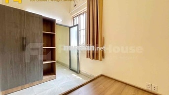2 phòng ngủ mới đầy đủ nội thất gần iuh