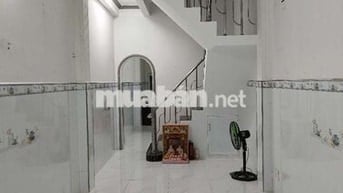 Vừa ở vừa làm mặt bằng Kinh doanh tại Hậu Giang Quận 6