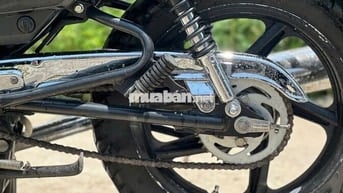 Yamaha Xe máy côn tay Trắng