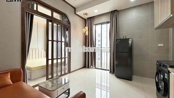 💥CHUNG CƯ MINI QUẬN BÌNH THẠNH - ĐI BỘ ĐẾN ĐẠI HỌC HUTECH💥