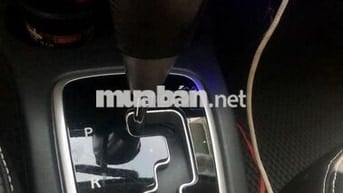 Mitsubishi Mirage Sport Tự động Thái, 1 chủ xe gd