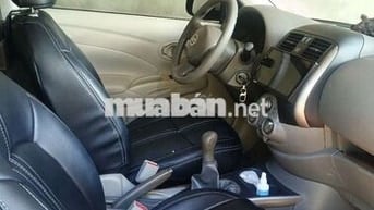 Nissan Sunny 2017 Trắng 190000 km