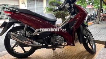 Honda future 2022 odo20.000 bssg