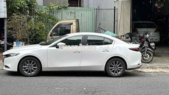 Mazda Mazda 3 2023 Trắng 36000 km