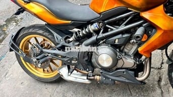 Benelli 302 date 2016