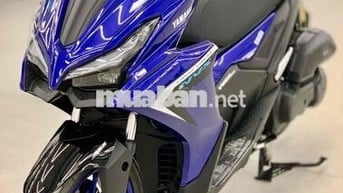 Yamaha NVX V3 155 ABS 2026 GP Odo 279Km Chính Chủ