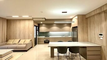 Bán CH cao cấp Cantavil Primer Q2 (111m² 3PN giá 11,2tỷ) view thoáng
