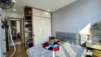 Chungcư Thái An 2, Nguyễn Văn Quá,Q12: 3pngủ, full NT, 11 triệu, 100m2