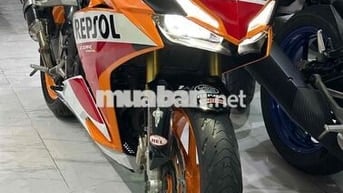 Honda CBR250RR