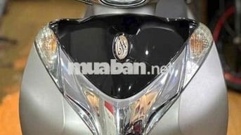 SH Mode 2016 Xám nhám khoá Smartkey ( có góp 50% )
