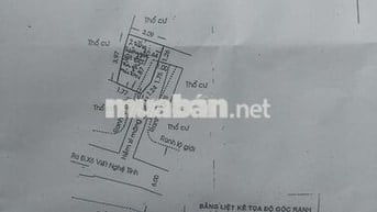 Chính chů bán nhà xô viêt nghê tinh phương 21