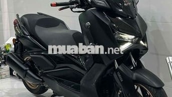 Yamaha XMAX 300