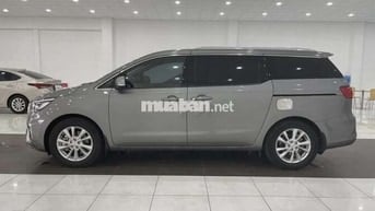 Kia Grand Sedona Xám 7 chỗ