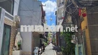 Nhỉnh 3 Tỷ - 34m² - SÁT MT HOÀNG VĂN THỤ  – LÊ VĂN SỸ – 01 CĂN RA MT H