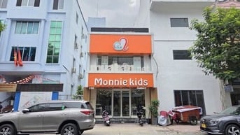 6mx22m MT Nguyễn Thiện Thuật, p Bàn Cờ, Q3 cũ❌Giữa NĐC & ĐBP❌Cho thuê