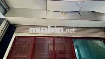 Nhà dân xây chắc chắn, có thể đầu tư