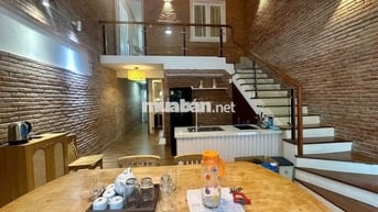 CHO THUÊ HOMESTAY MẶT TIỀN ĐƯỜNG DƯƠNG CHÍ TRẠCH