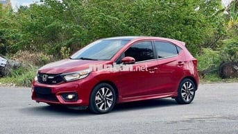 Honda Brio 2021 RS - 33000 km siêu đẹp