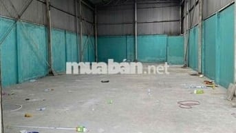 Xưởng Thuận An 350m Có Nhà Ở Đường cont