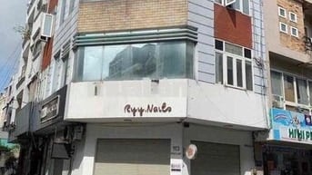 Cho Thuê nhà 60m2 đường hoa phú nhuận giá hót 36tr/gháng