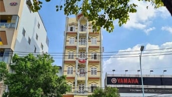 Mặt Tiền Kinh Doanh, Lê văn Quới, Bình Tân, Ngã Tư 4 Xã: KD Nhiều NGHỀ