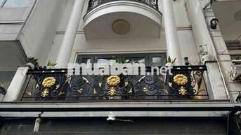 🏡 LIÊN KHU 4-5- BÌNH TÂN-HXH- 52M-4 TẦNG(UNLQ4N