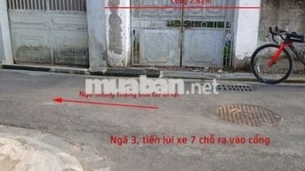 Tôi chính chủ bán 92,2m2 sổ đỏ tại Xóm Trong, Uy nỗ, Đông anh, Hà Nội