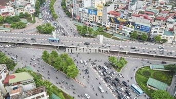 HÓT! CHÍNH CHỦ BÁN NHÀ PHỐ NGUYỄN TRÃI – 36M² x 5 TẦNG – CÁCH Ô TÔ 12M