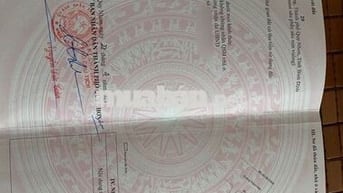BÁN NHÀ MẶT TIỀN ĐƯỜNG THANH NIÊN– VỊ TRÍ VÀNG TRUNG TÂM BIỂN QUY NHƠN