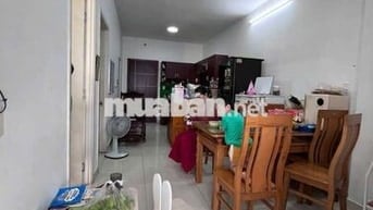 chung cư Tô Ký , 2PN, bancong sạch sẽ giá 2,350 tỷ