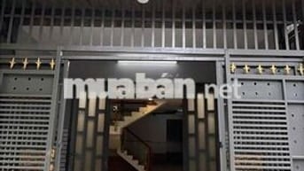 NHÀ ĐẸP 4*13,5M 2PN HẺM 4M Ô TÔ 2/ NGẮN VÕ VĂN VÂN GẦN CHỢ LIÊN ẤP 123