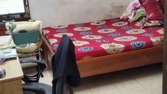 Bán nhà tập thể tầng 3 khu bộ đội,nhà tốt