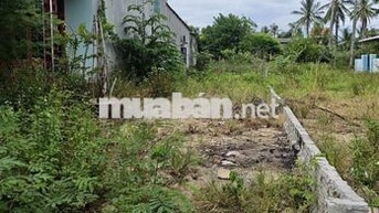 CHÍNH CHỦ BÁN THỬA ĐẤT THỔ CƯ ĐẸP - KIỆT Ô TÔ TẠI THANH NAM, HỘI AN