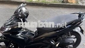 Honda Air Blade 150 ABS Đen